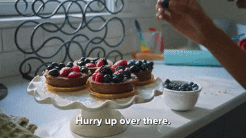 Food Festival GIF by DECAL