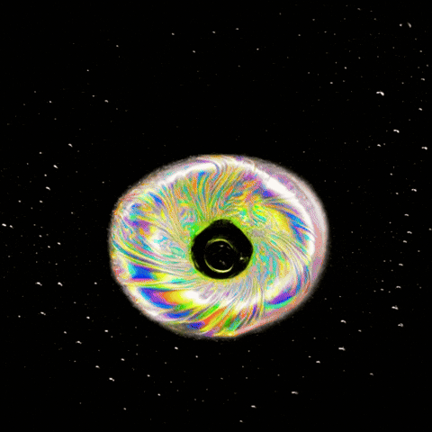 Oil Looping Gif GIF