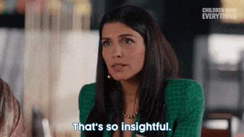 Nazneen Contractor Kids GIF by Children Ruin Everything