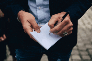 Festival de la Fiction GIF