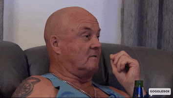 Counting Keith GIF by Gogglebox Australia
