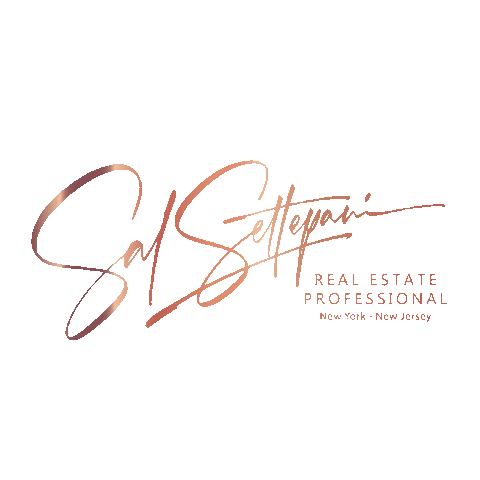 Settepanirealty Sticker