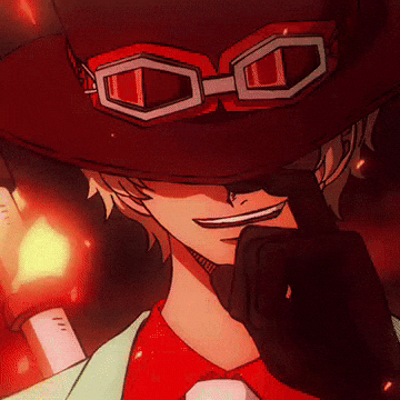 One Piece Film GIF