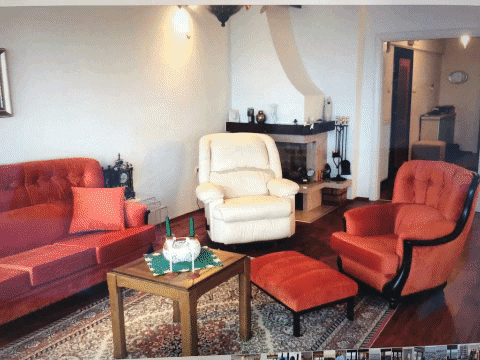 Next to sea shore Yalova beach front face  full sea view LUX FLAT SALE