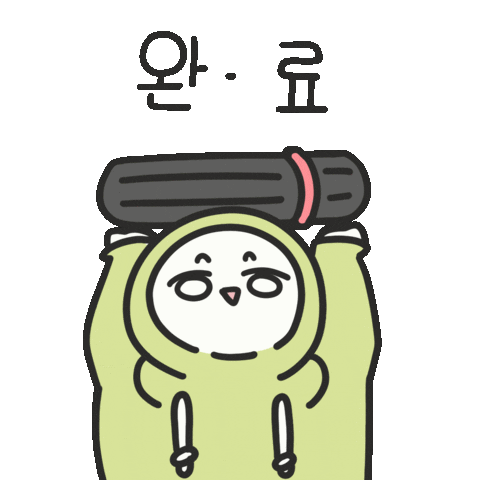 Artist Sticker
