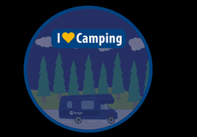 Travel Holiday GIF by Berger Camping