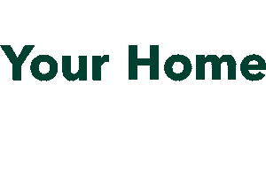 Home Solutions of Iowa Sticker