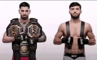 Arman Tsarukyan Ilia GIF