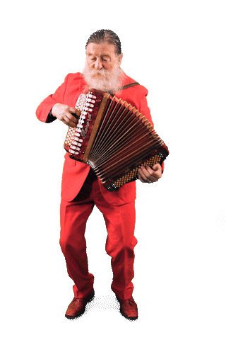 Stubete Gäng Sticker