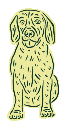 Dogwalkers Sticker