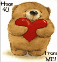 Cute Bear GIF - Cute Bear - Discover & Share GIFs