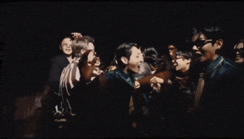Puppy Arirang GIF