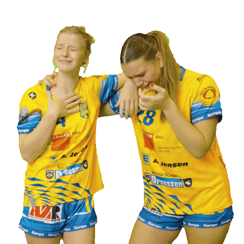 Women Sticker by tsv-buesum