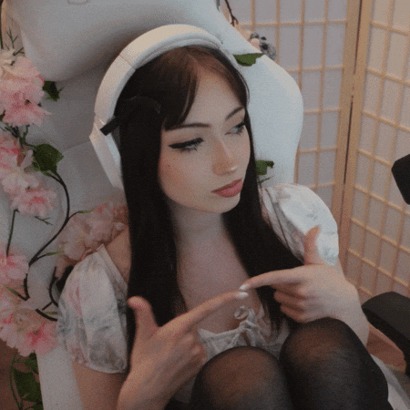 Streamer GIF