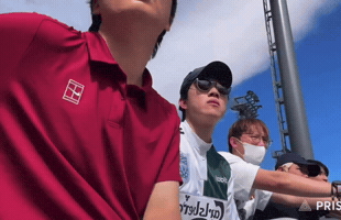 Cheer Coleman GIF
