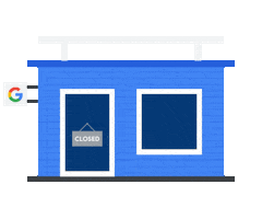 Small Business Thanks Sticker by Google