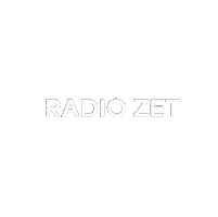 Radio ZET Sticker