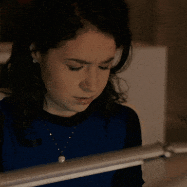 Season 2 Idk GIF by Paramount+