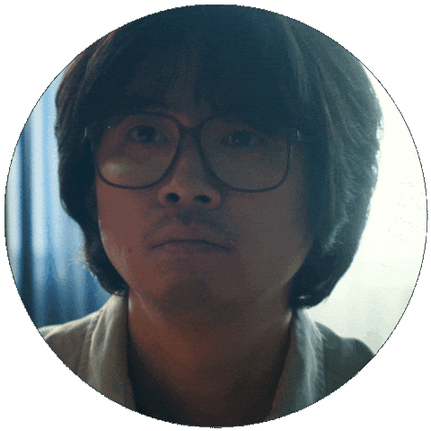 Aema Sticker by Netflix Korea