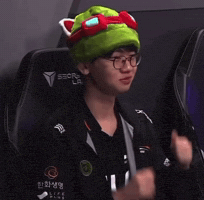 Doran GIF