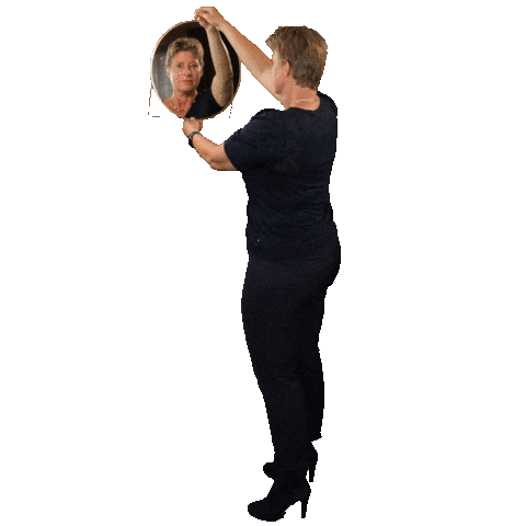 Astrid Goseling Sticker