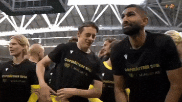 Abdullah Iqbal GIF
