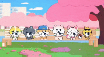 Enhypen GIF