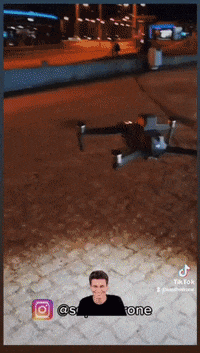 Lewandowski GIF by SOP the DRONE