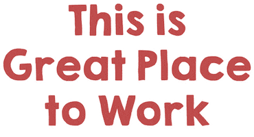 Thisisgreatplacetowork Sticker by Organik Kimya