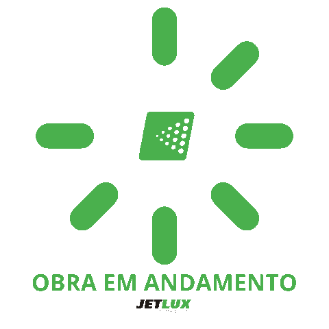 JETLUX PINTURAS Sticker