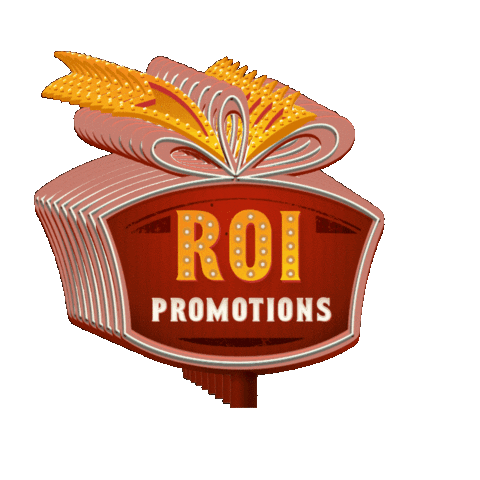 Roi Continuity Sticker by Shank Marketing