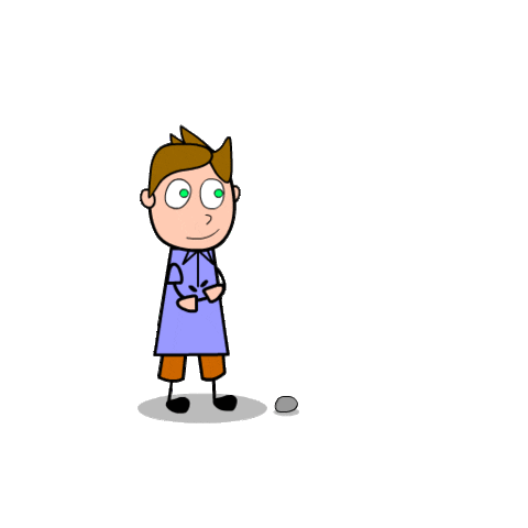 Raffaalopri Sticker