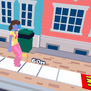 Steppypants GIF