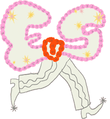 Cute Sticker by ELFSACK