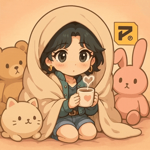 Trending Love GIF by Persona