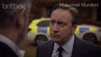 midsomer murders what GIF by britbox