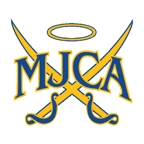 Mt. Juliet Christian Academy Sticker