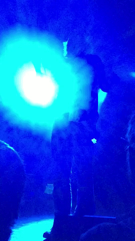 John Maus GIF