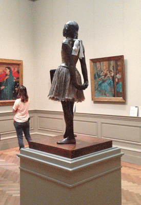 Museum Sculpture GIF - Find & Share on GIPHY