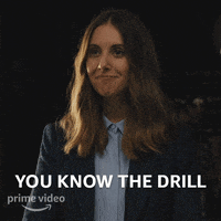 You Know GIFs