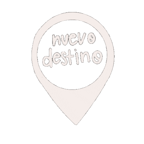 Travel Viaje Sticker