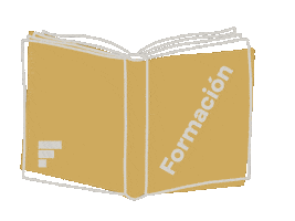 Fundacion San Rafael Sticker