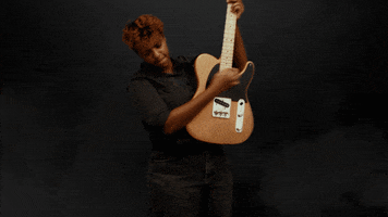 Music Video Guitar GIF by Polyvinyl Records