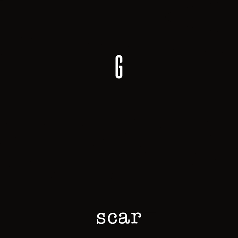 Southafrica GIF by Scar Hair