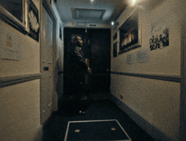 Run GIF by Suede