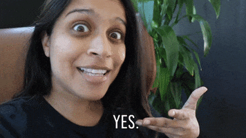 Youtube Love GIF by Lilly Singh