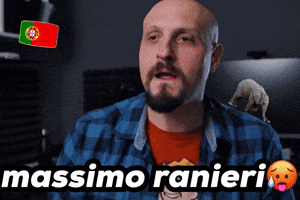 Massimo Ranieri Synergo GIF