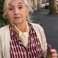 Mamita don&#39;t know GIF by Bouygues Telecom