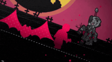 Zzz Gacha GIF