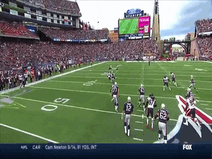 patriots
